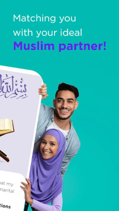 AlKhattaba - Muslim Marriage for Android: Blending Tradition and Technology