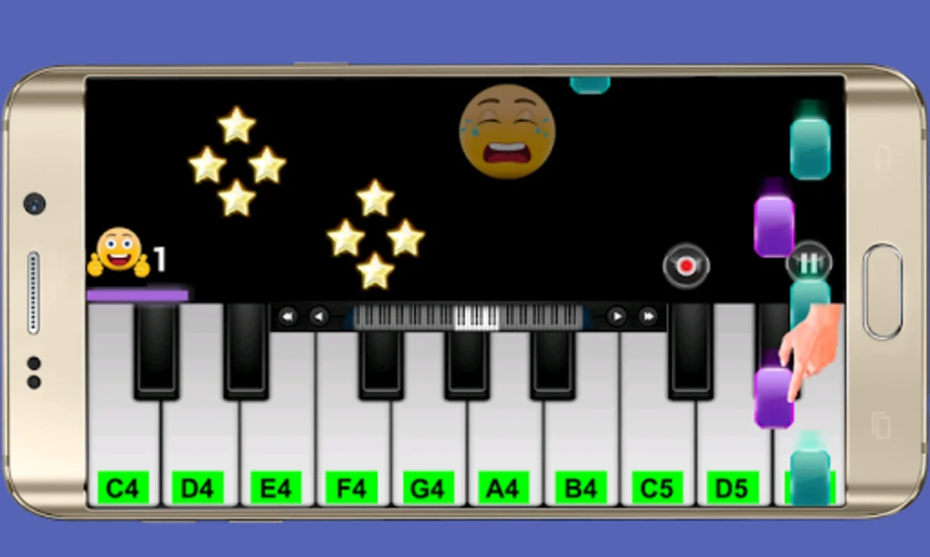 Real Piano Teacher 2 for Android: Transform Your Piano Skills