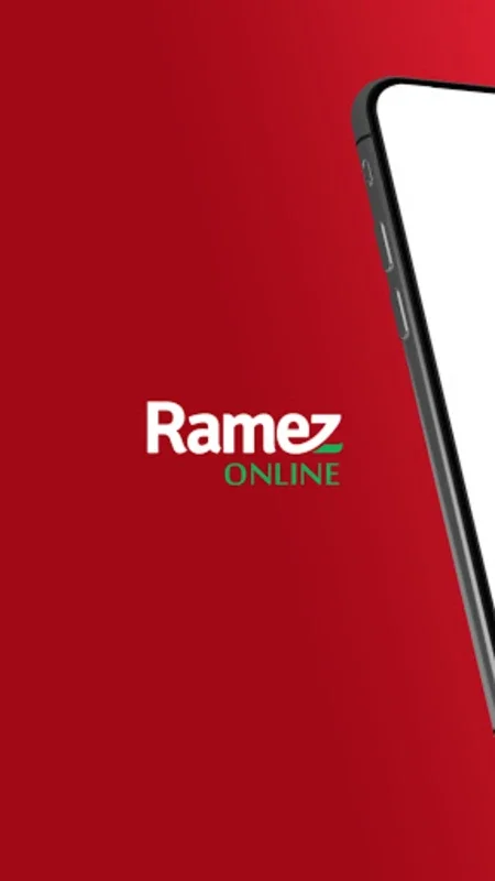 RAMEZ ONLINE for Android - Transform Your Shopping