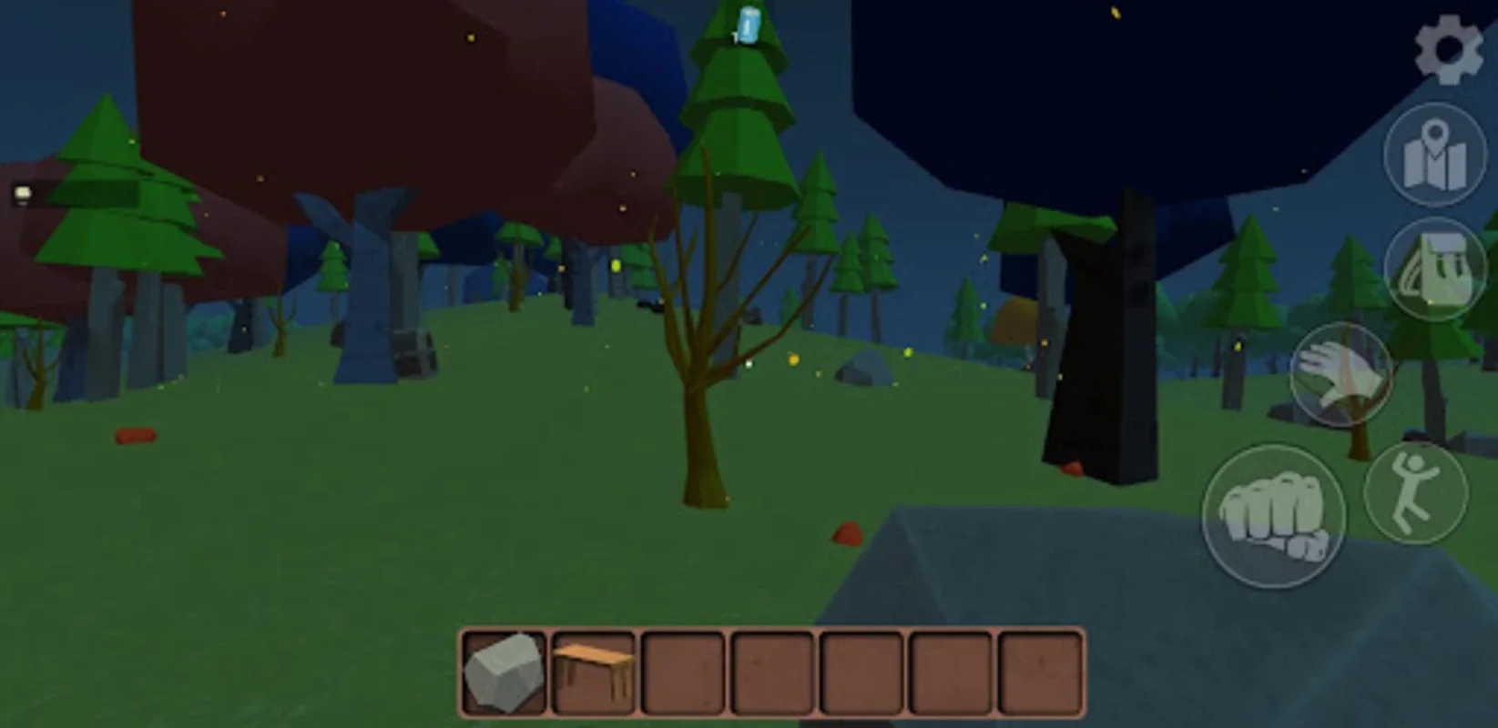 Craft Muck for Android: A Challenging Survival Game