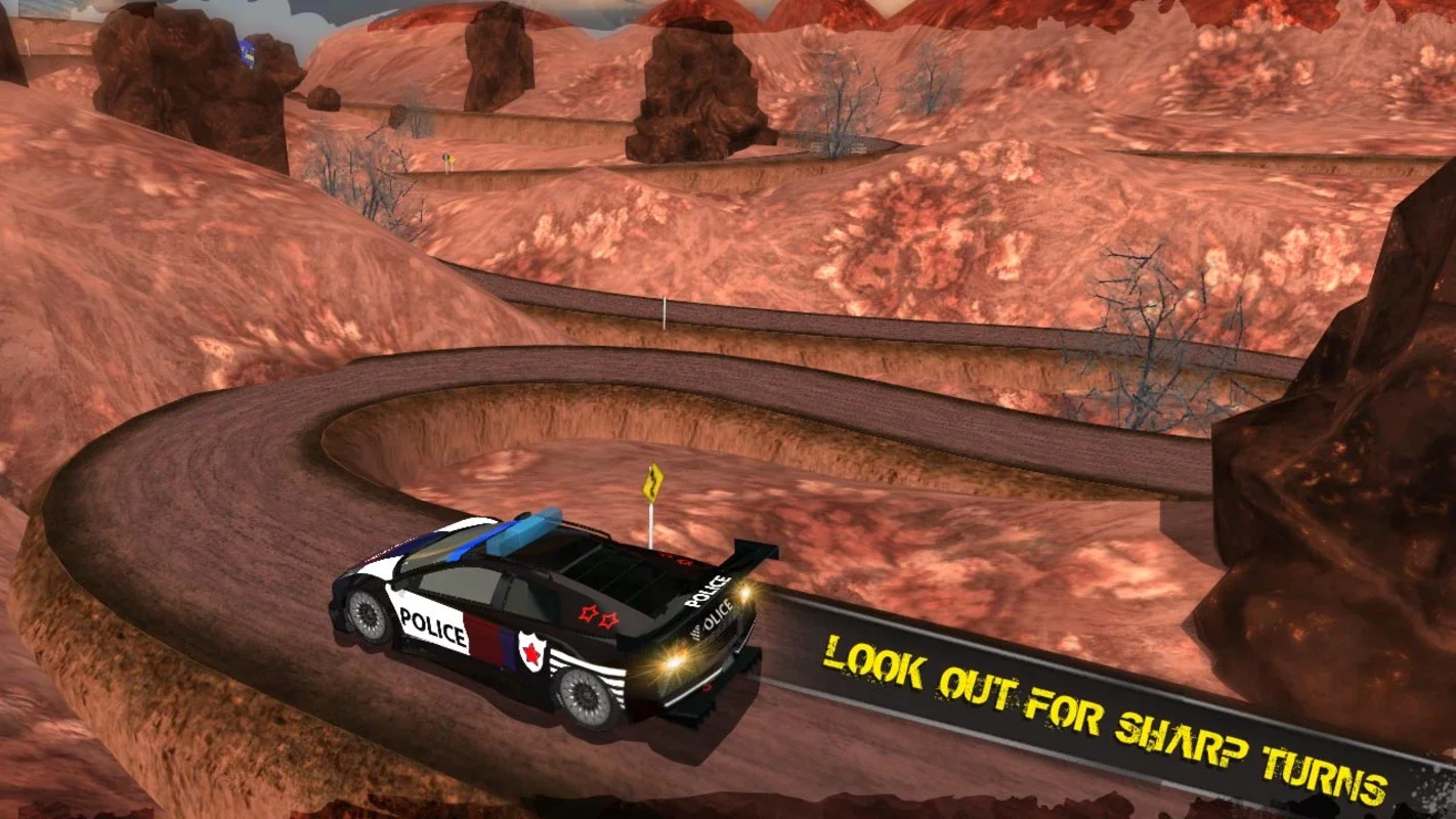 OffRoad Police Truck Transporter Games for Android: Thrilling Off-Road Adventures