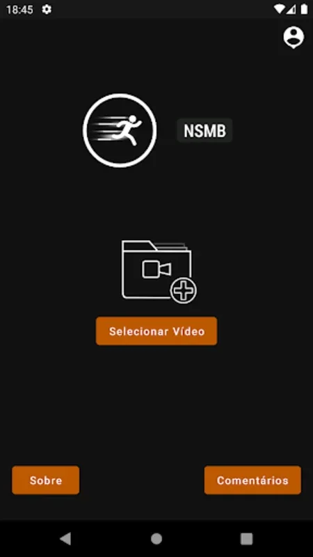 NSMB - Motion Blur Vídeo for Android: Enhance Your Videos