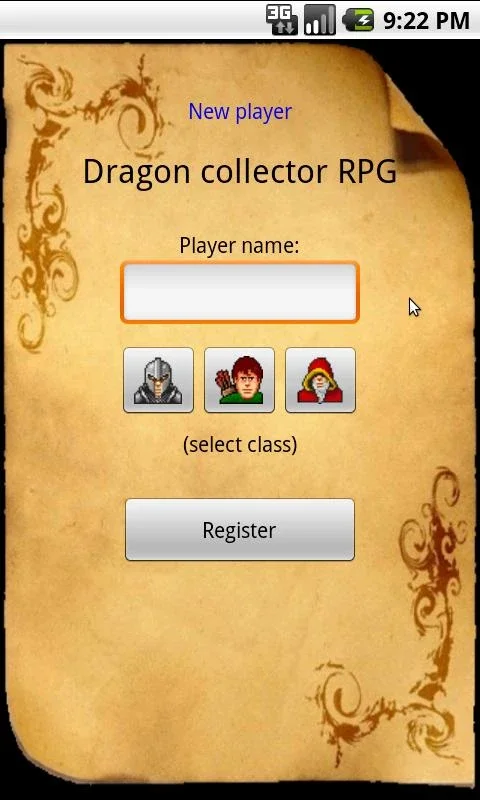 Dragon collector RPG for Android - Immersive MMORPG Experience