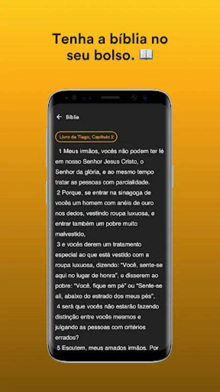 Lírio Igreja for Android: Connect to Your Faith