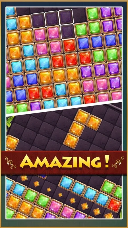 Block Puzzle Jewel for Android - Play and Compete