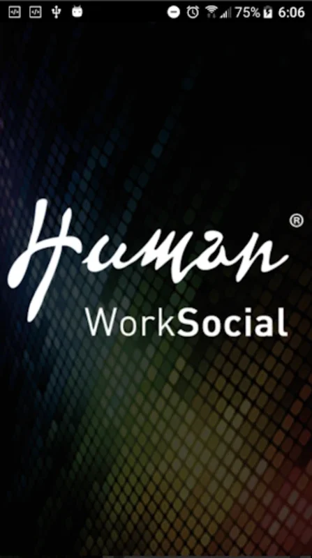 Human WorkSocial for Android - Streamline Your Business