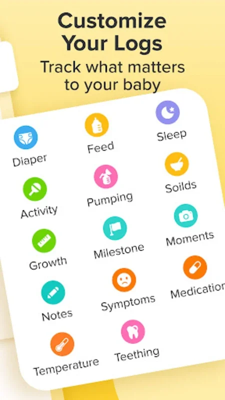 Glow Baby for Android - Essential for Baby Care