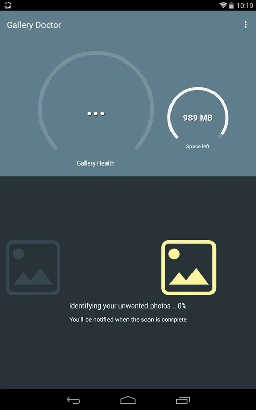 Gallery Doctor for Android - Efficient Photo Management