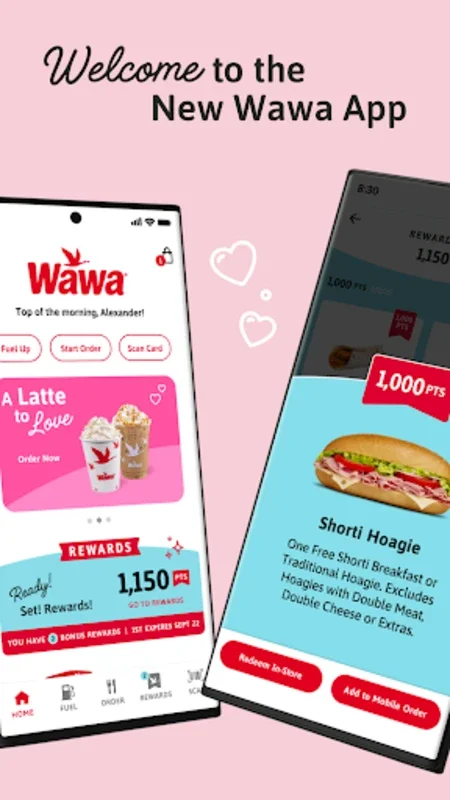 Wawa for Android - Download the APK from AppHuts