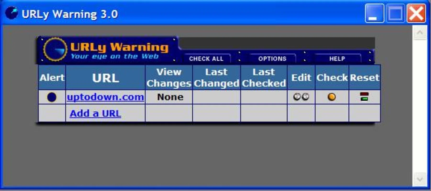 URLy Warning for Windows - Enhance Your Security