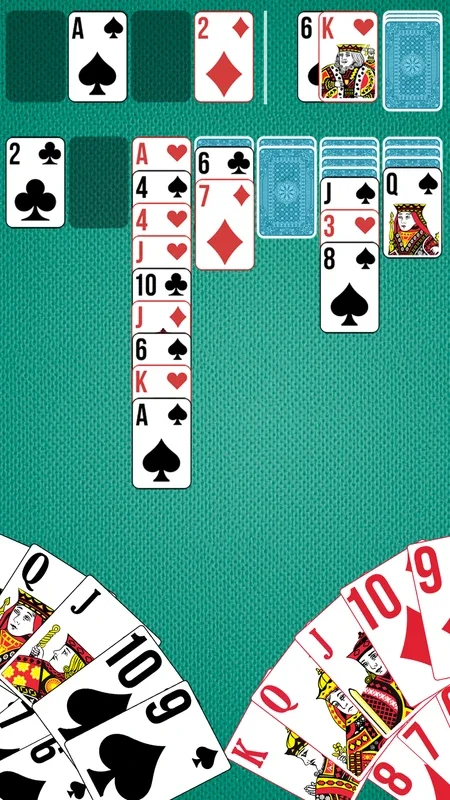 Solitaire for Android - Download the APK from AppHuts