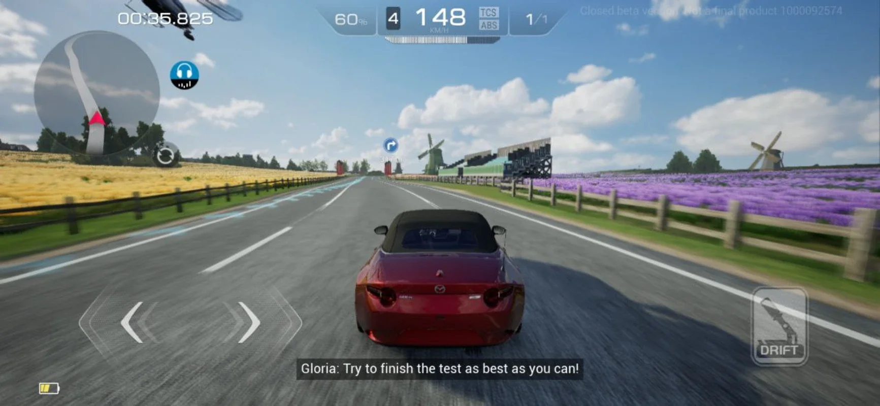 Racing Master for Android: Real Cars on Thrilling Tracks