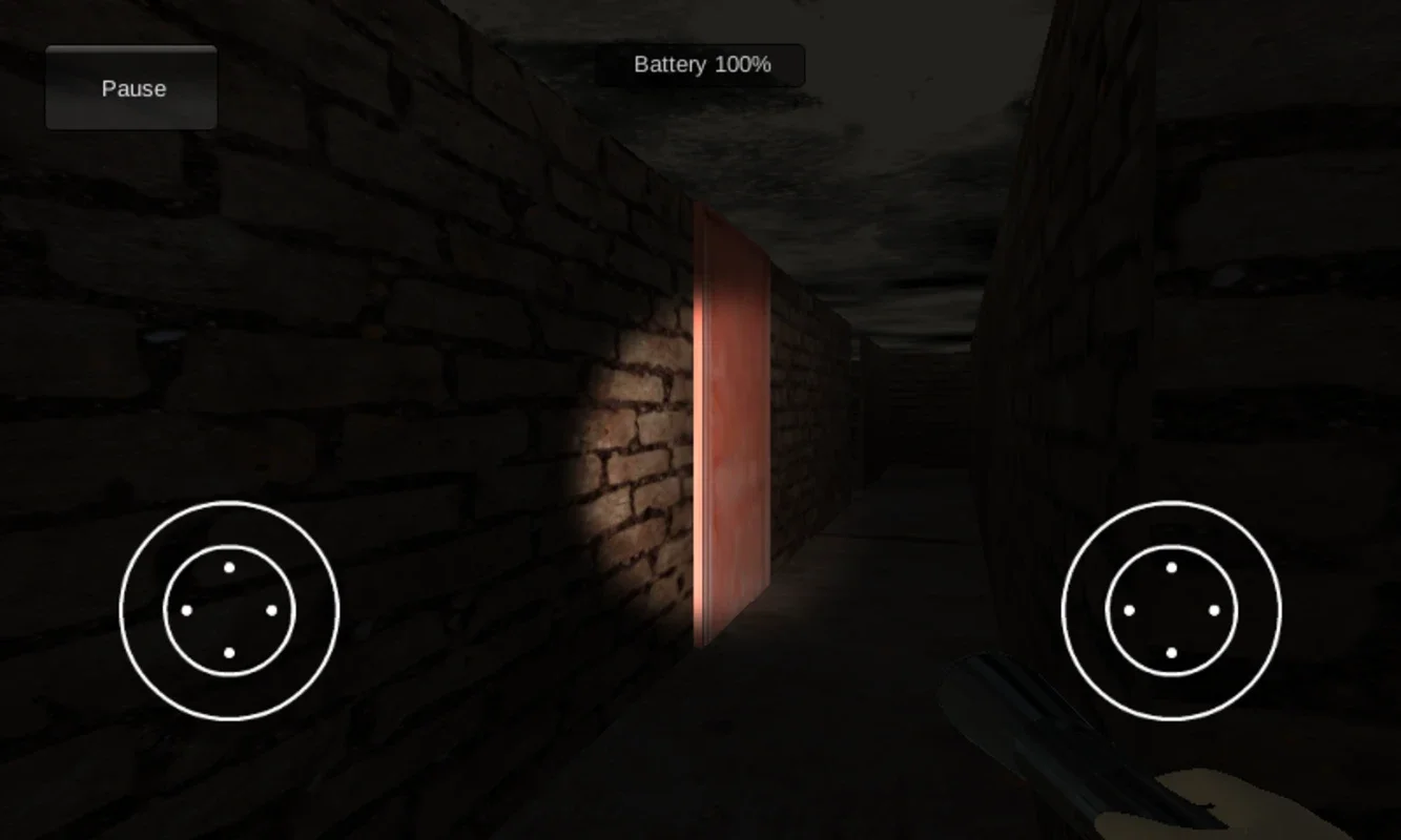 Mr.Slender for Android - Thrilling Labyrinth Escape