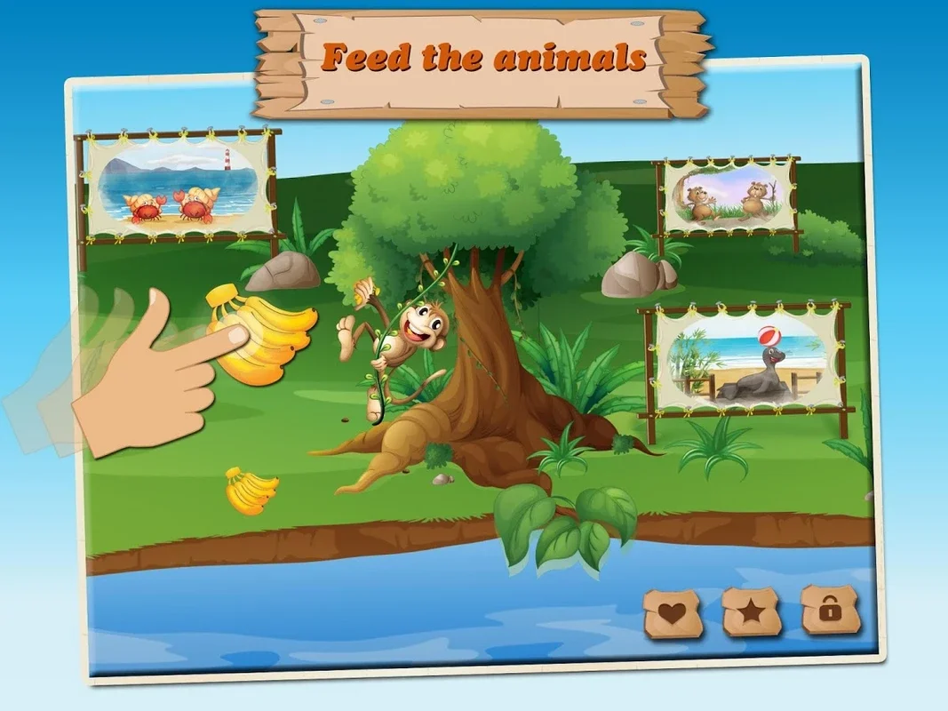 AnimalPuzzle for Android - Engaging Puzzle Game