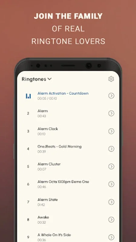 Alarm Sounds & Ringtones for Android: Personalize Your Alerts