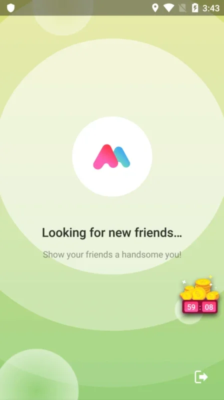 Mecoo for Android - Connect with People Globally