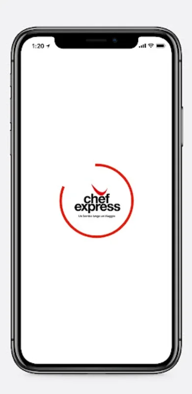 Chef Express for Android - Download the APK from AppHuts