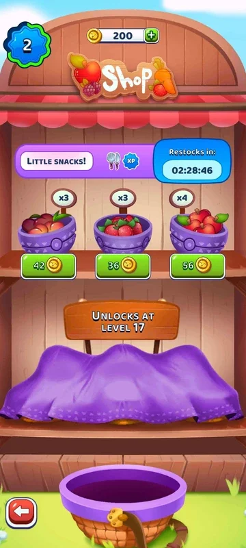 My Boo 2 for Android: Engaging Virtual Pet Experience