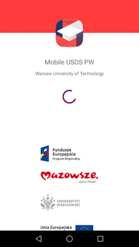 Mobile USOS PW for Android - Streamlining Academic Life