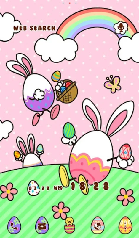 Silly Easter for Android - Download the APK from AppHuts