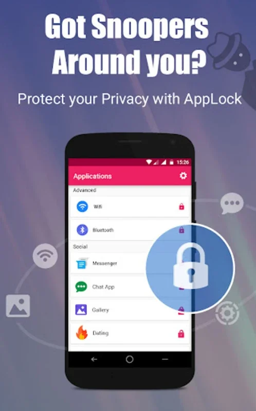 Private Photo, Video Locker for Android - Download the APK from AppHuts