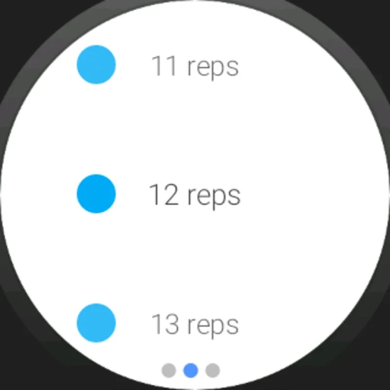 Progression for Android: Streamlined Fitness Tracking