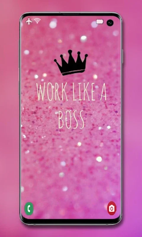 Pink Wallpaper for Android: Beautify Your Phone