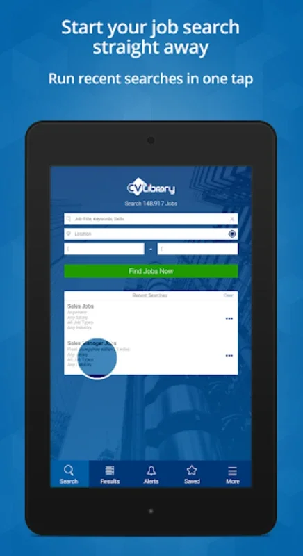 Job Search for Android - Find Your Dream Job