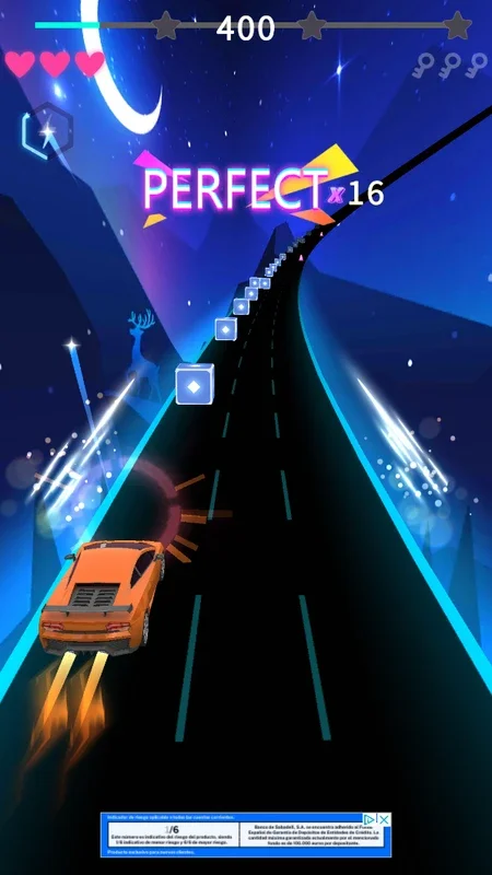 Beat Car Racing for Android: A Musical Racing Adventure