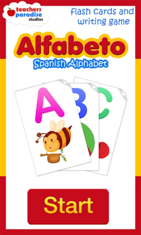 Alfabeto for Android - Revolutionize Your Spanish Learning