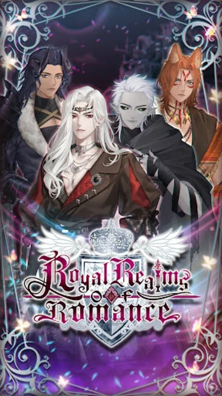 Royal Realms Romance for Android - Download the APK from AppHuts