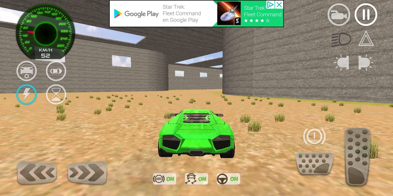 Car Simulator 2022 for Android - Experience the Thrill on Your Device