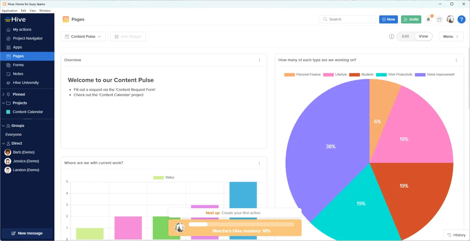 Hive for Windows: Enhance Your Productivity