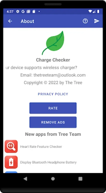 Wireless Charging Checker for Android - No Downloading Required