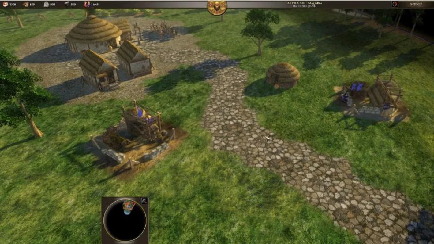 0 A.D.: Conquer Ancient Civilizations in this Free RTS Game for Windows