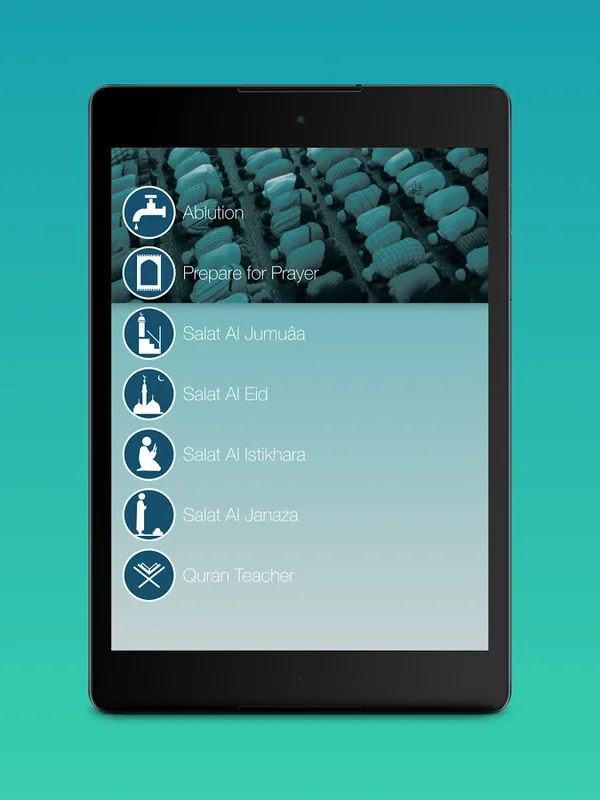 Salah Learning for Android: Master Islamic Prayer