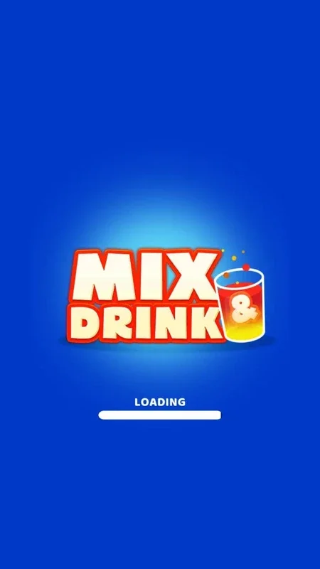 Mix and Drink for Android - Diverse Drink Recipes