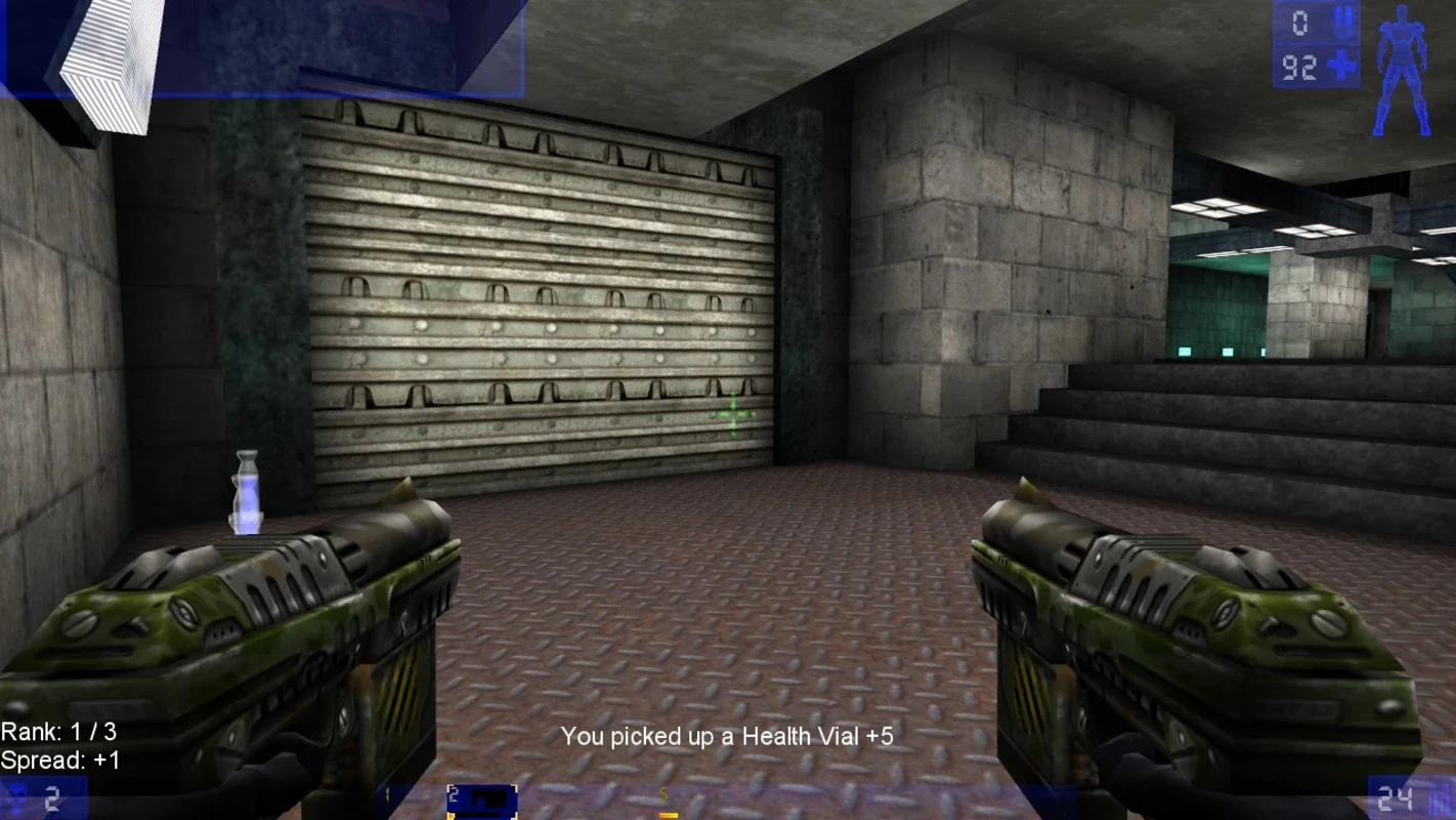 Unreal Tournament GOTY for Windows - A Classic FPS