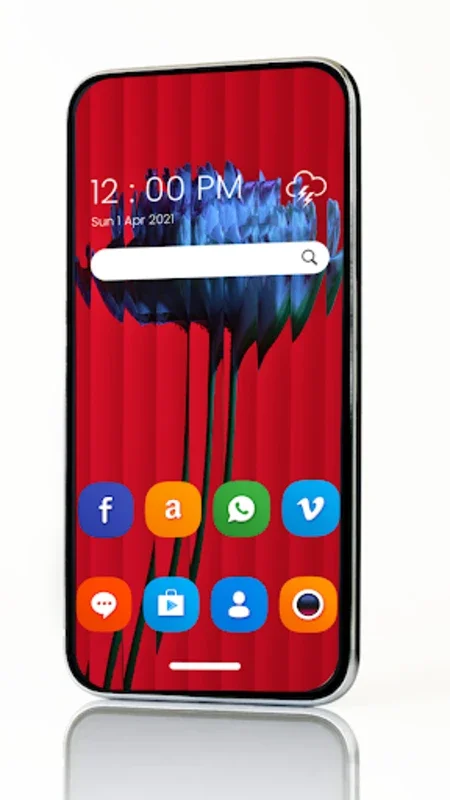 Nothing Phone 2 Launcher for Android - Enhance Your Device