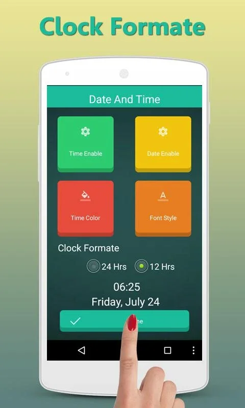 Double Tap for Android: Unlock with Ease