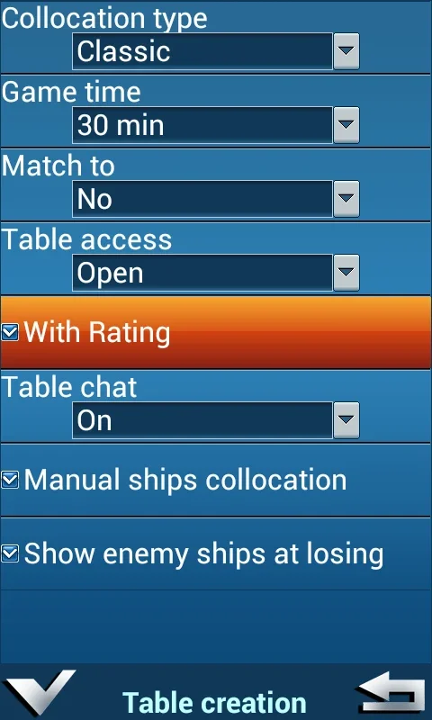 JagPlay Battleship for Android - Engaging Strategy Game