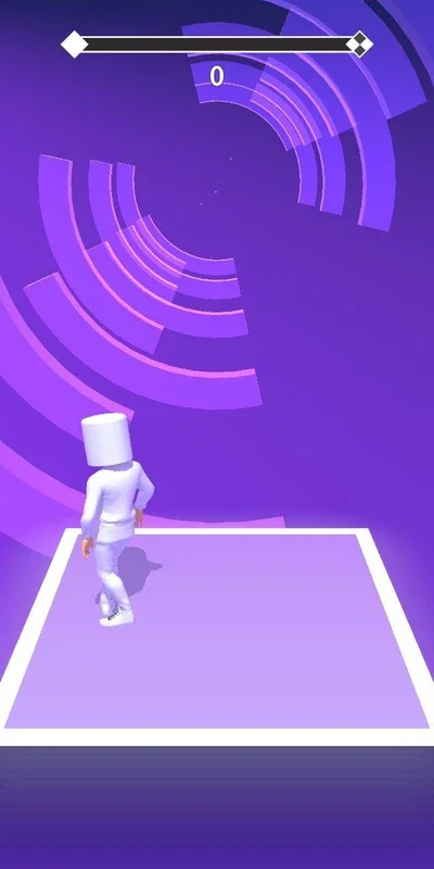 Marshmello Music Dance on Android - Thrilling Rhythms