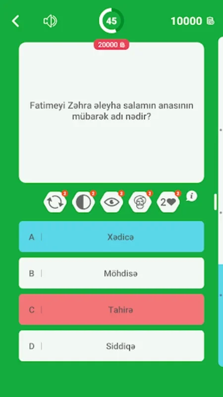 Dini Milyonçu 2023: İslam oyun for Android - Engaging Islamic Experience