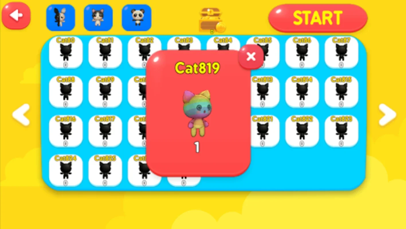 Claw HaHa for Android - Engaging Entertainment App