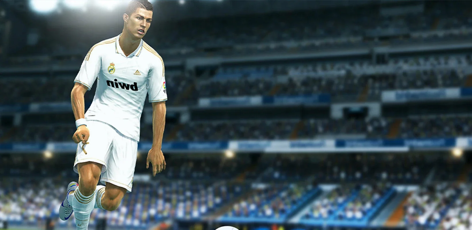 PES 2013 for Windows - Experience the Soccer Revolution