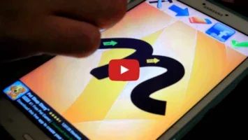 LettersTracing for Android - Engaging Language Learning