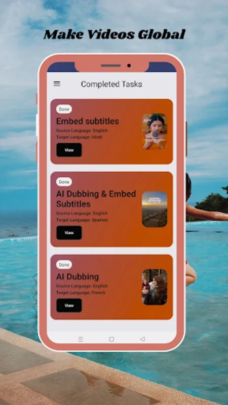 Video Translator - DubWave for Android - No Downloading Required