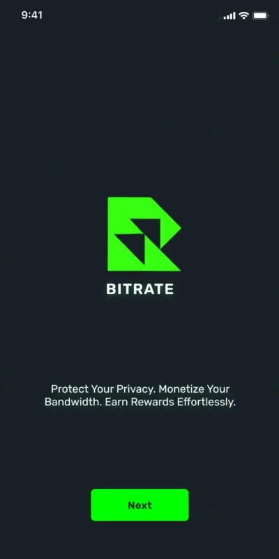 BITRATE BETA for Android: Optimize Bitrates