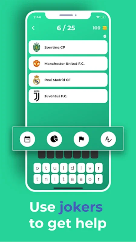 PPFQ for Android - Download the APK from AppHuts