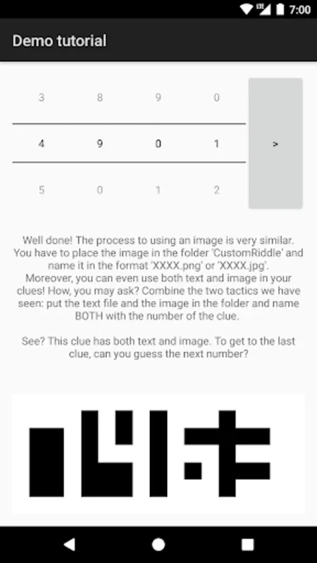 Custom Riddle Generator for Android: Unleash Creativity